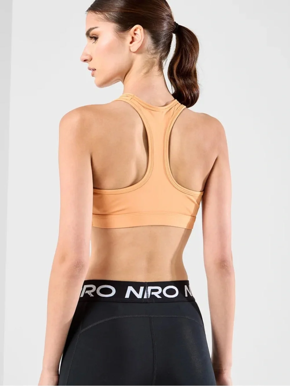 Nike logo medium